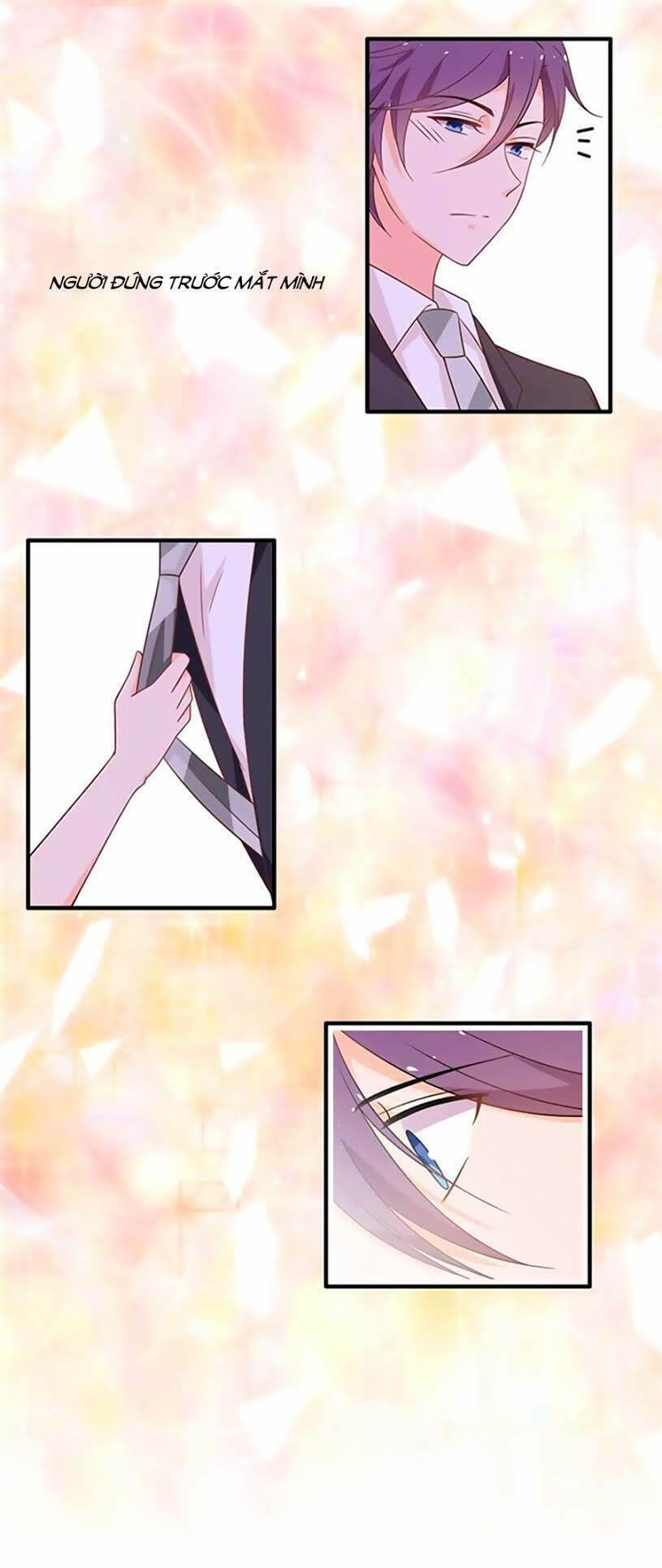 cả thế giới đều không bằng người chapter 102 15