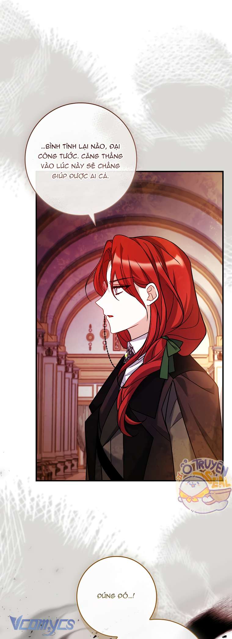 tôi đã tắt cài đặt chế độ nhận thức nỗi đau! chapter 22 39