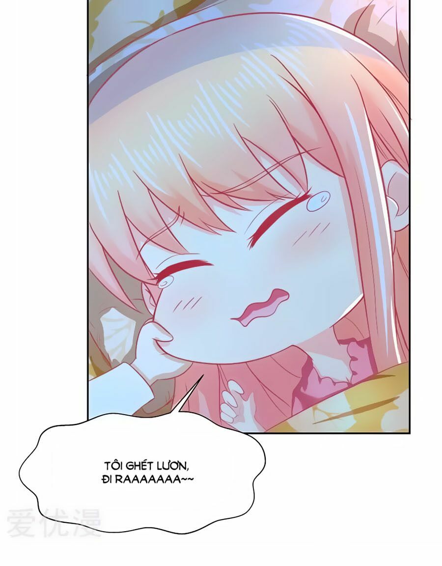 chồng già vợ trẻ trêu nhau hàng ngày chapter 12 29