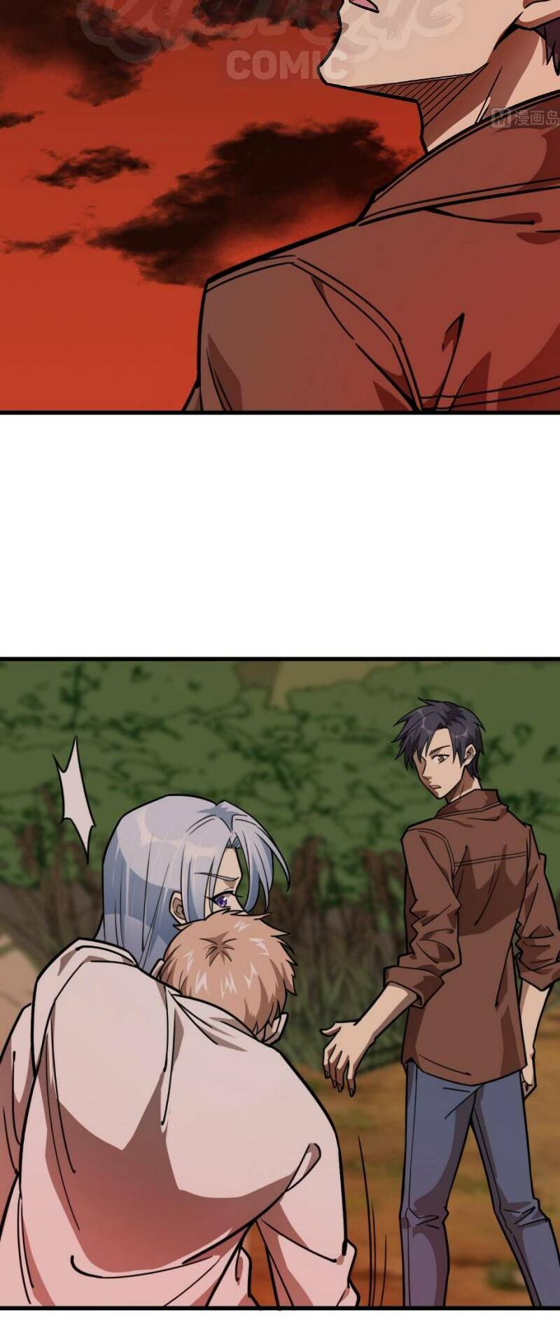 thâm dạ thư ốc chapter 109 12