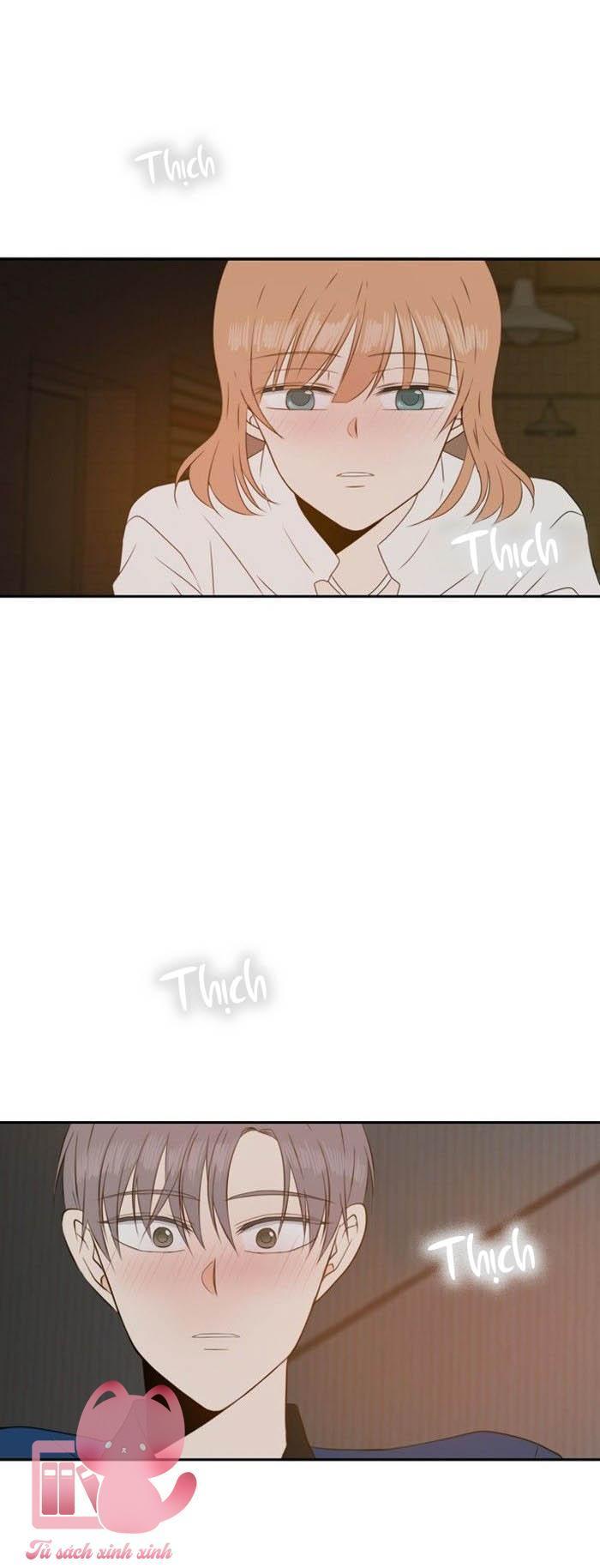 a good day to be a dog chapter 40 53