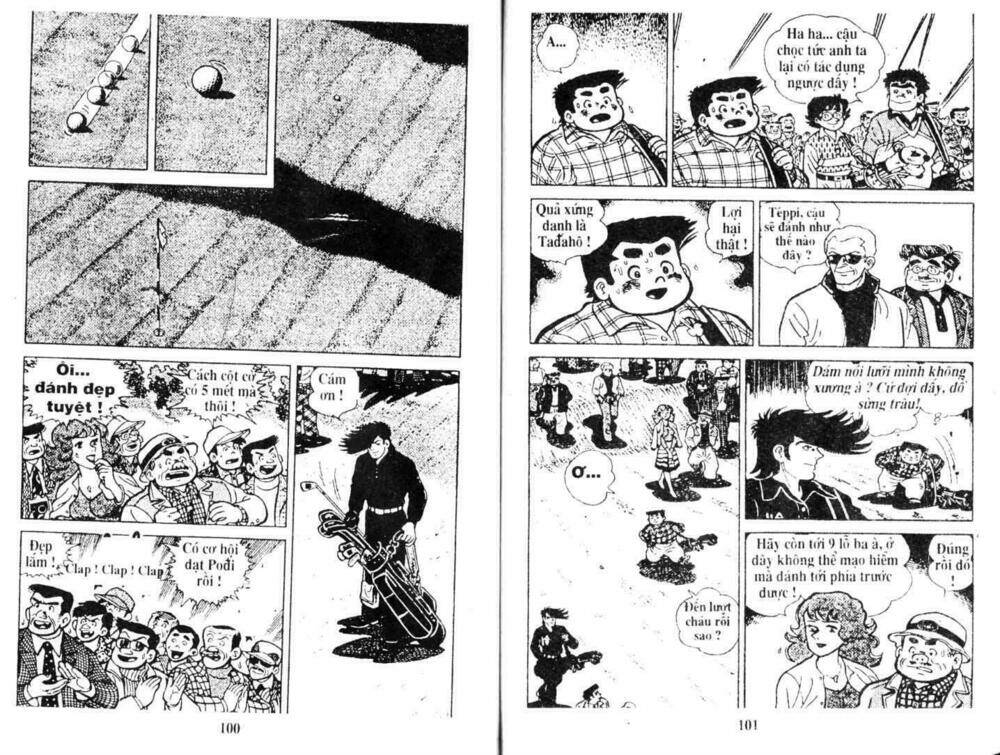 tân teppi chapter 5 49