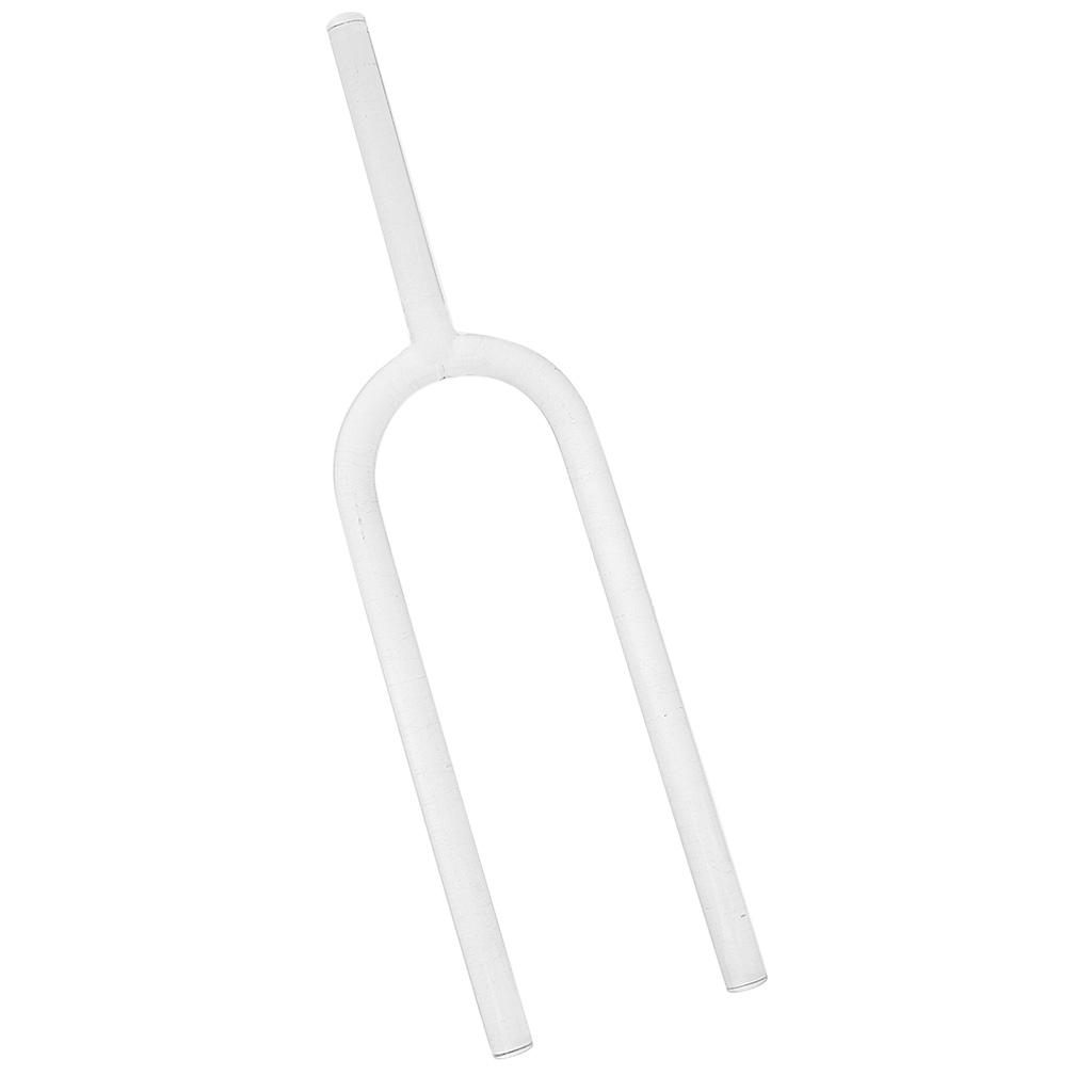 Quartz Crystal Singing Bowl Tuning Fork Musical Percussion Instrument Parts