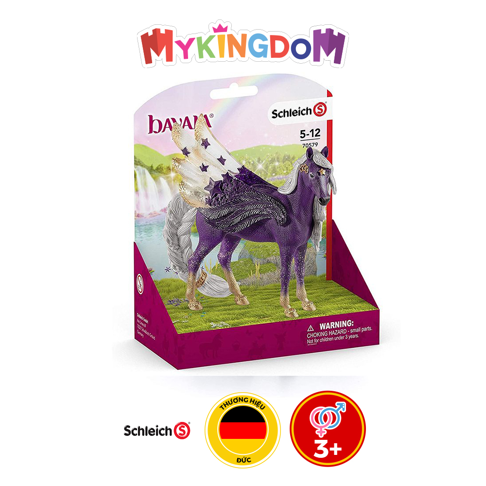 Đồ Chơi Mô Hình SCHLEICH Sao Thiên Mã 70579