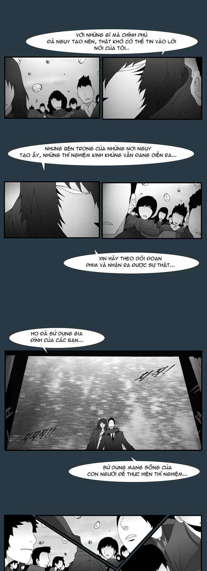 siêu năng chapter 146 18