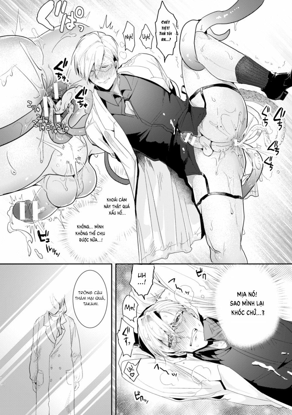 oneshot hỏny chapter 26 14