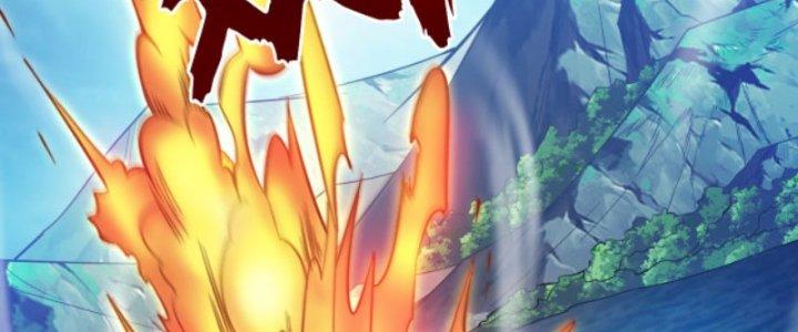 ẩn cư mười vạn năm, đời sau mời ta rời núi chapter 29 136