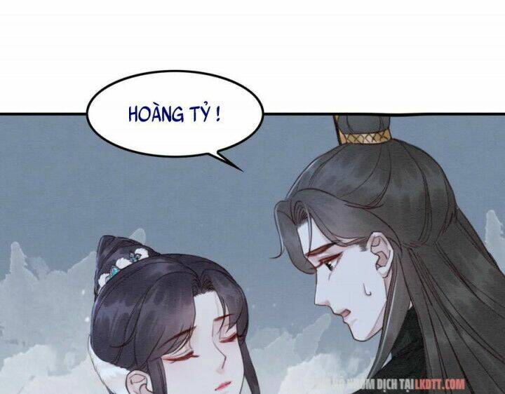 trọng sinh bá sủng nhiếp chính vương quá mạnh mẽ chapter 201 63