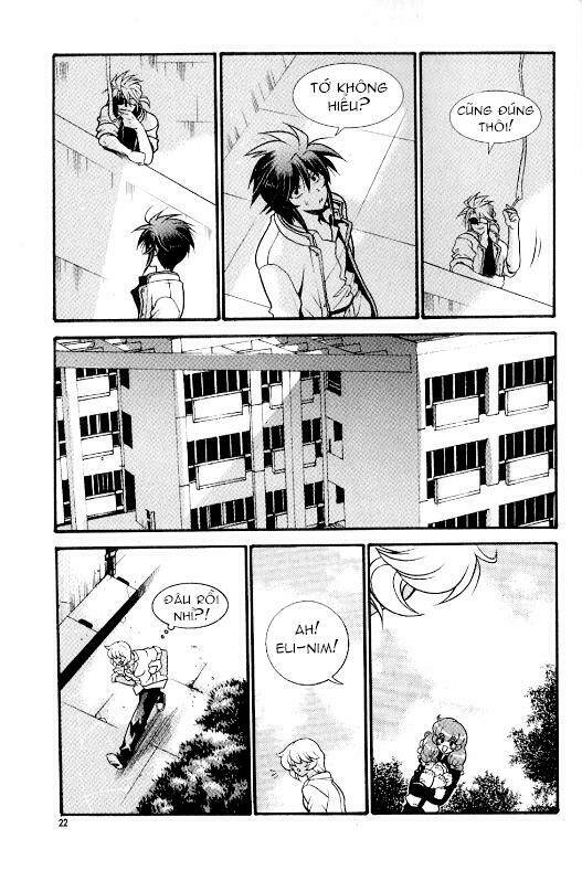 yoo ah dok_jon chapter 8 19