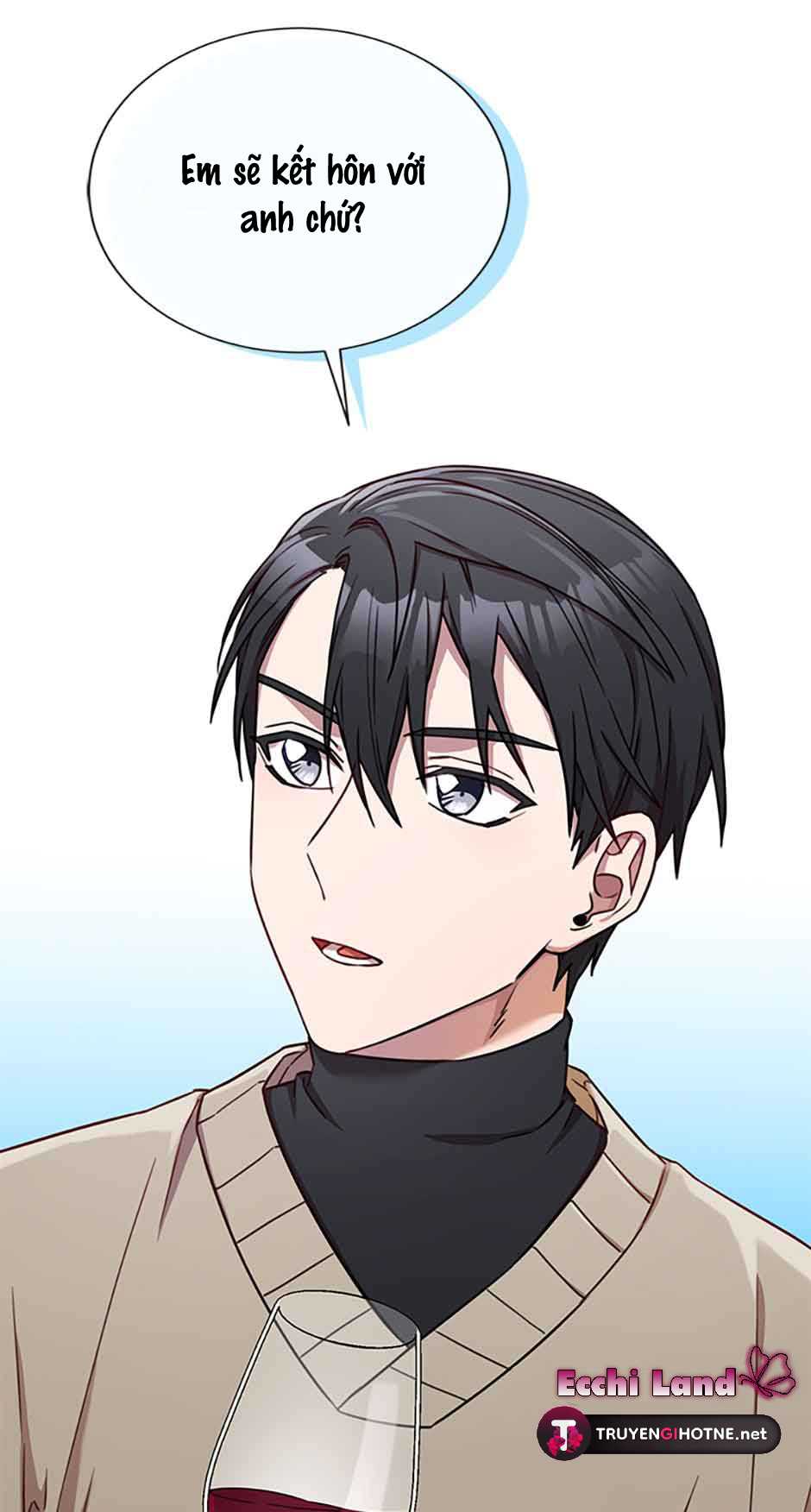 kết hôn ư? không, cảm ơn! chapter 19.2 9