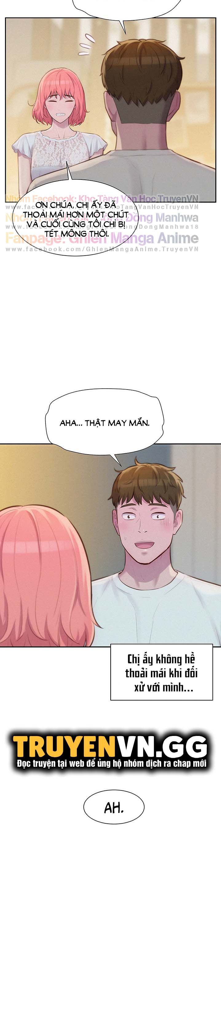 trại hè lãng mạn chapter 8 8