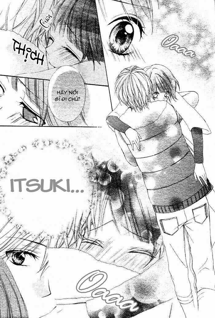 akuma de kobito chapter 2 19