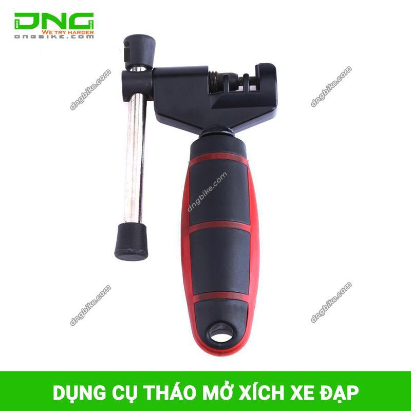 Dụng cụ cắt xích xe đạp