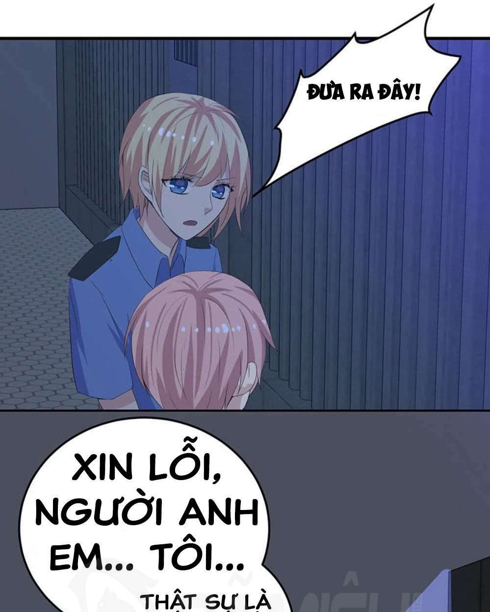 ta có nhẫn thần quyền năng chapter 15 20