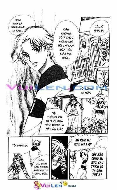 hợp đồng nô lệ chapter 5 91