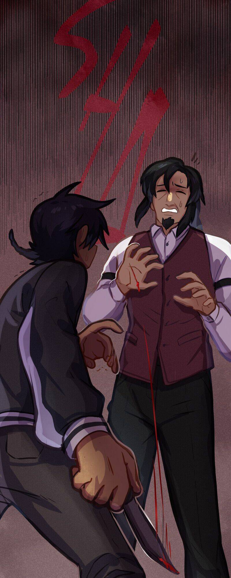 lời nguyền lalin chapter 27 7