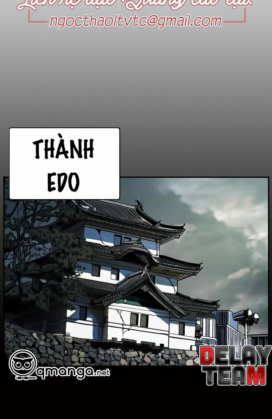 thợ săn đầu tiên chapter 47 70