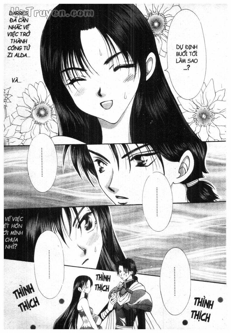 vampire game chapter 11 9