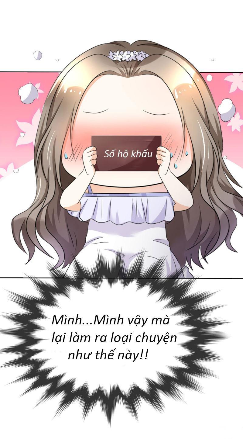 con đường phản công của sủng thê chapter 2 22