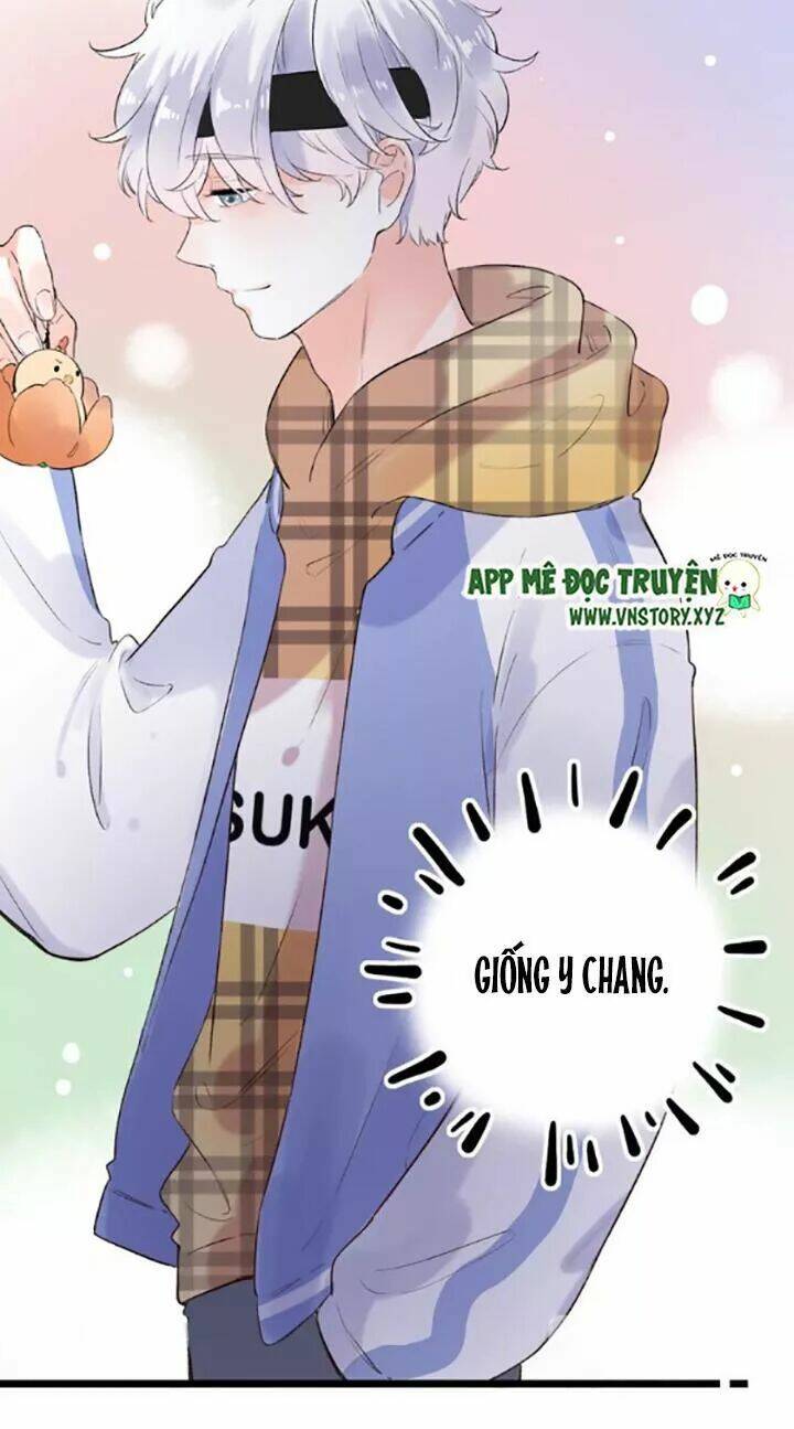 trạch thượng tịch mịch huỳnh hỏa chapter 55 15