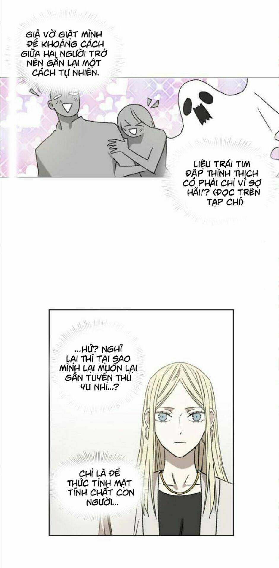 võ sĩ - the boxer chapter 56 68