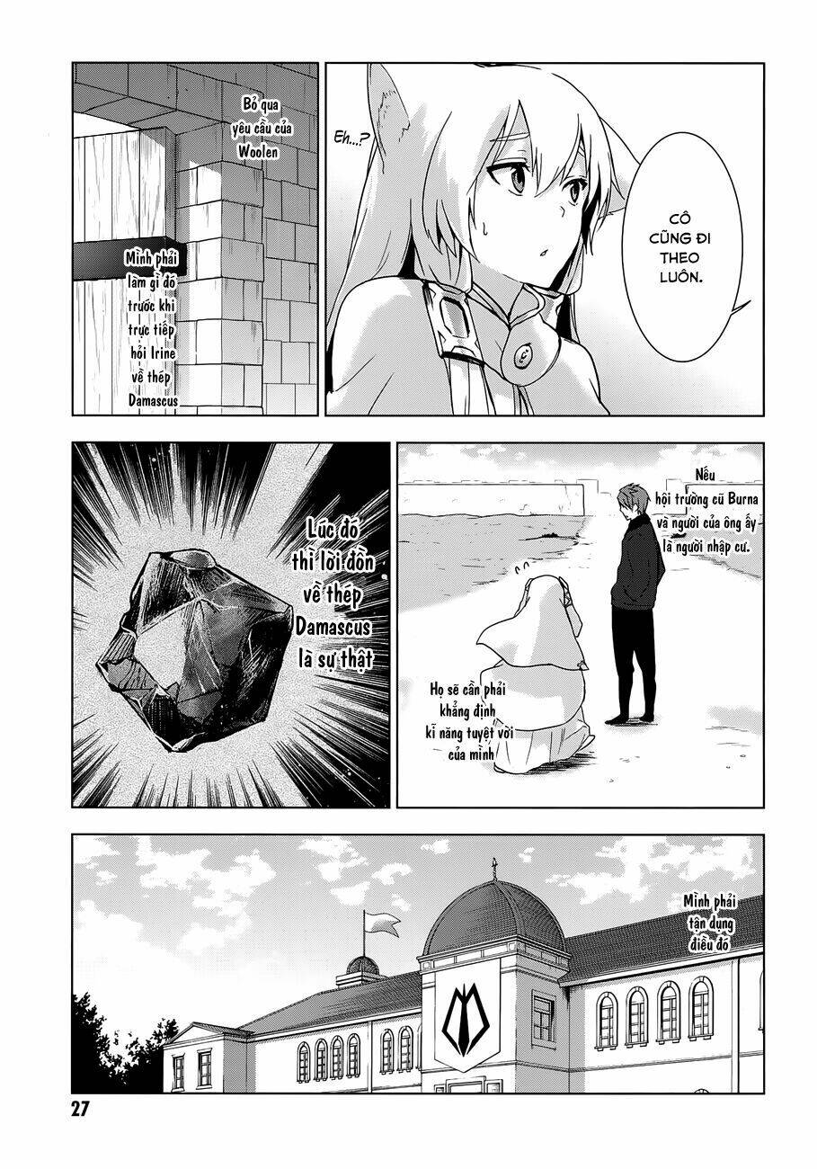 magudala de nemure chapter 11 9