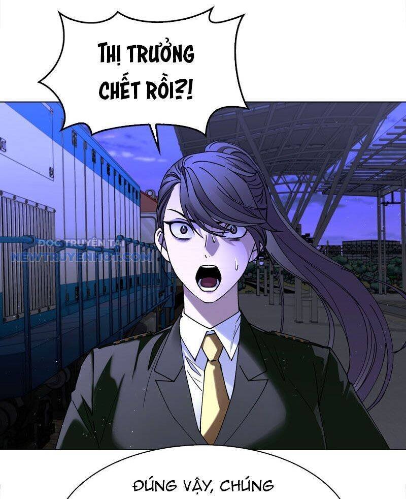 tận thế cũng chỉ là trò chơi chapter 13 57