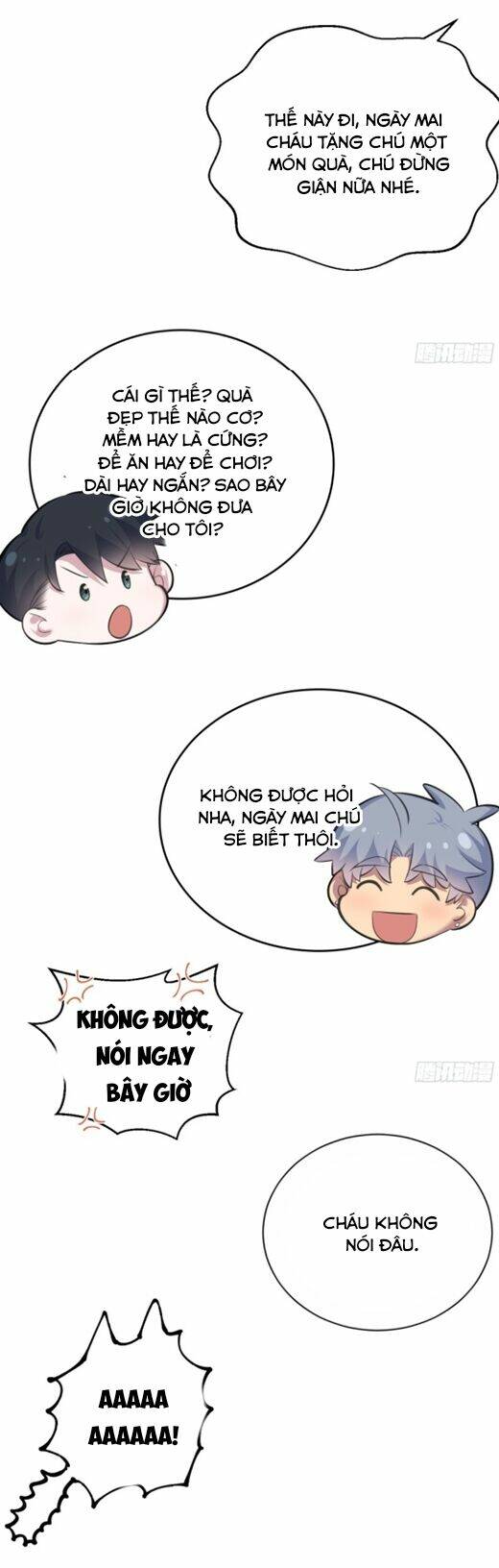 nhạc phụ đại nhân là lão bà chapter 58 16