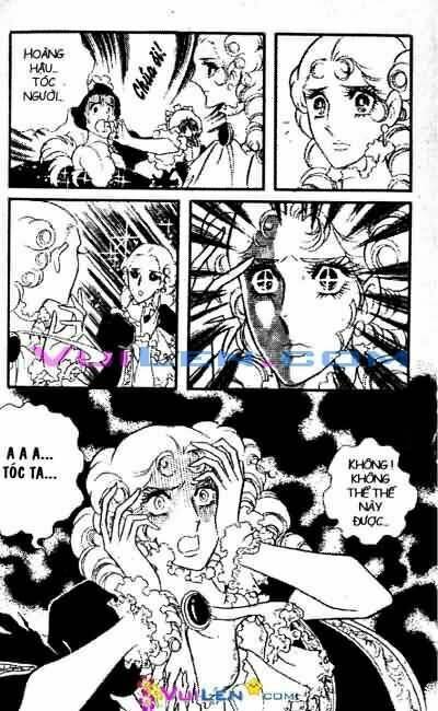 hoa hồng véc-xây chapter 13 39