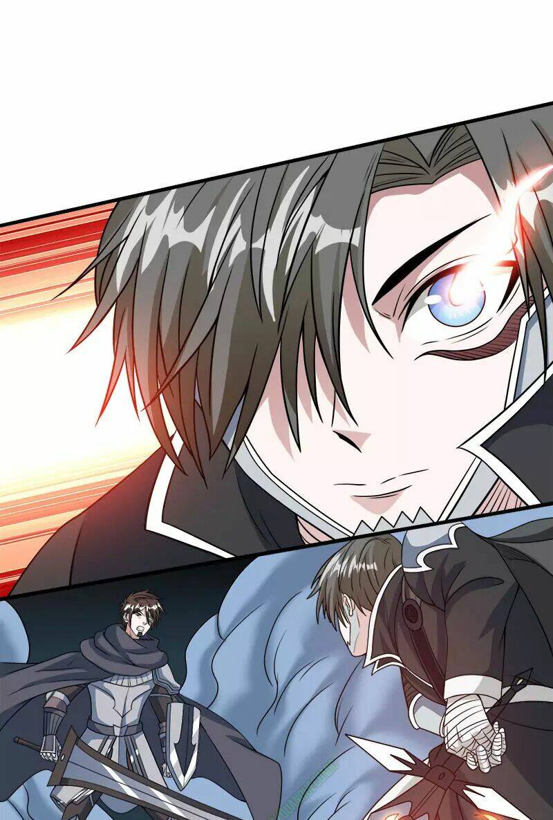 kiếm vũ chapter 38 21