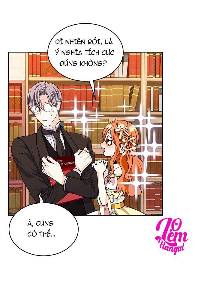 đức hạnh của ác nữ phản diện chapter 18 37