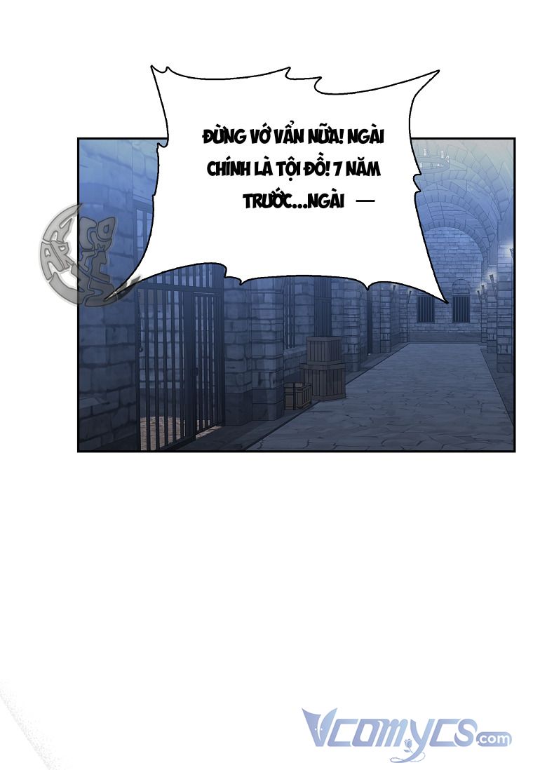 trở thành con gái út của công tước phản diện chapter 11 86