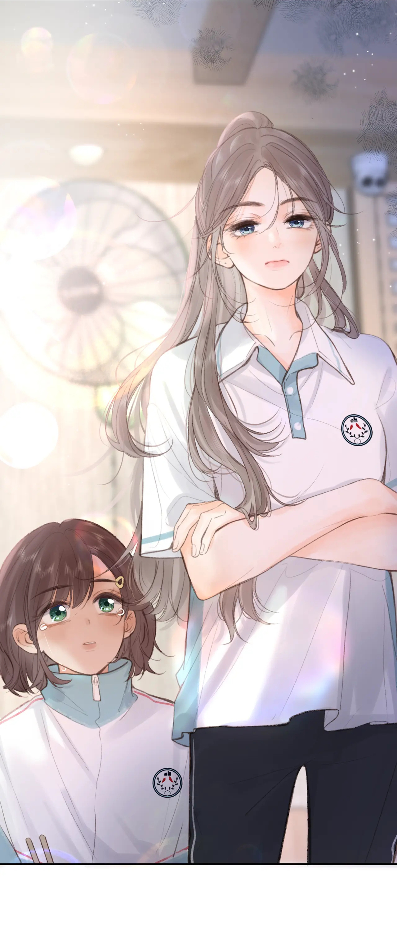 Tôi Mơ Giữa Ban Ngày chapter 13.1 - Trang 5