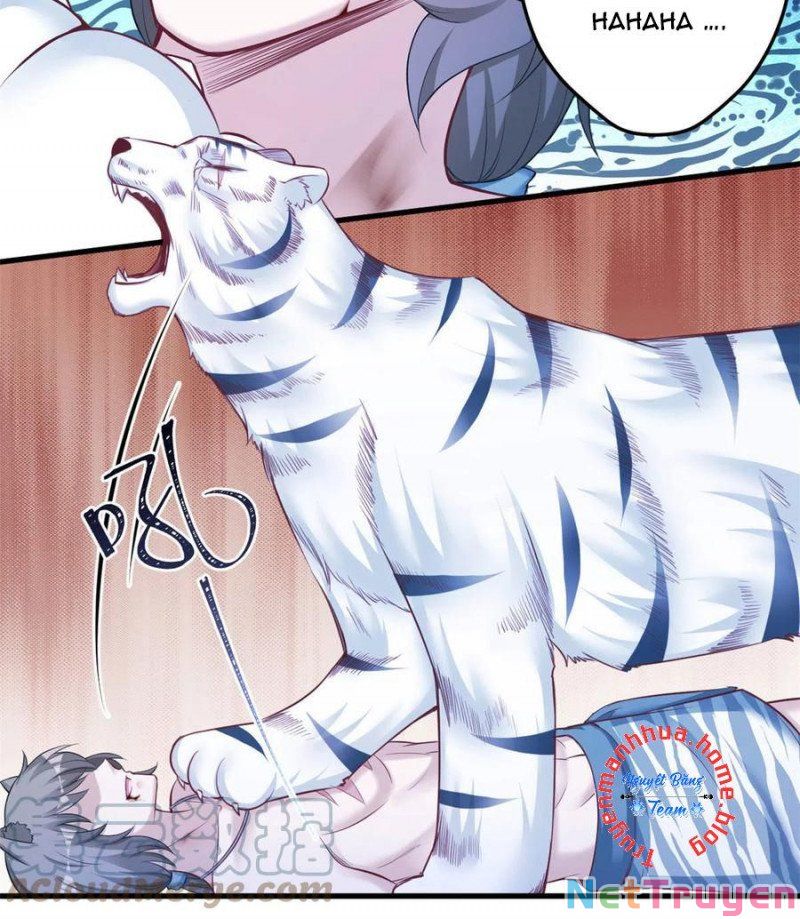 [16+] thảnh thơi thú thế chủng chủng điền, sinh sinh tể chapter 366 15