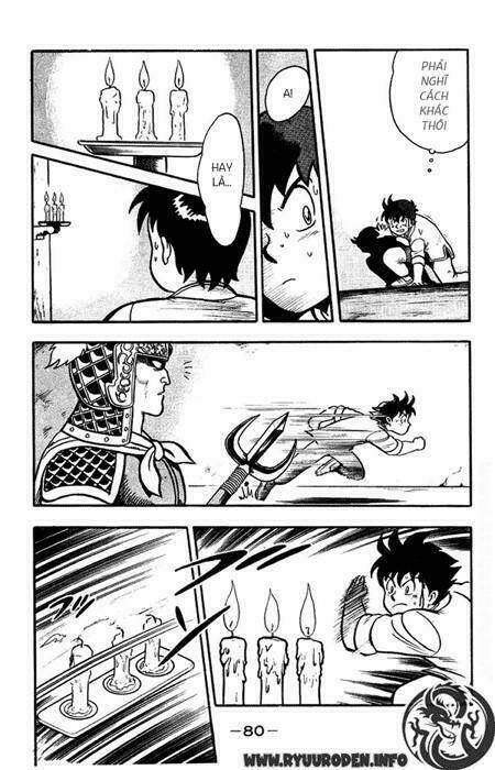 hoàng phi hồng phần 1 chapter 5 77