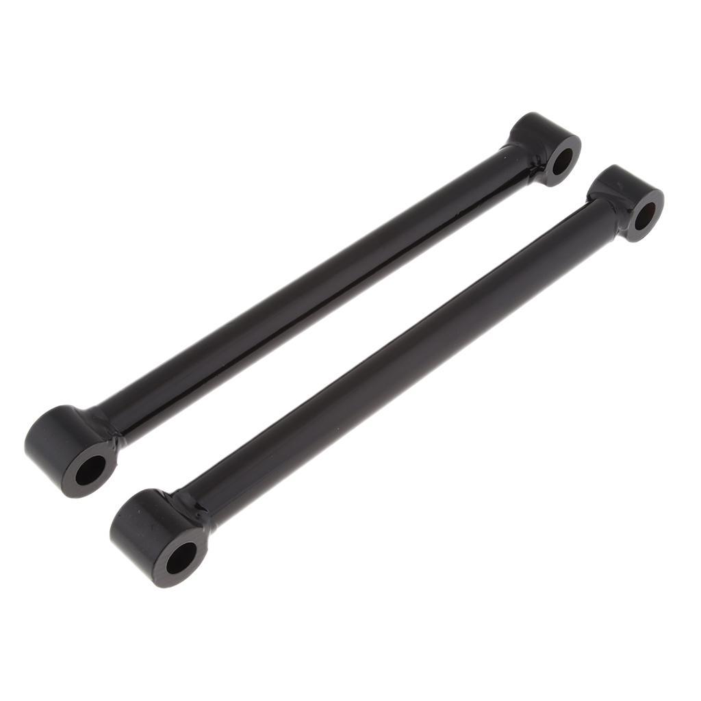 10" Lowering Kit Rigid Rear Hardtail Struts For   XL883 1200