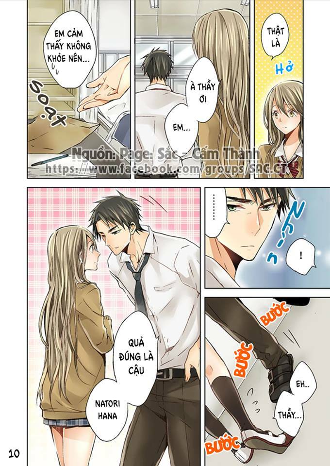 25-sai no joshikousei chapter 1 12