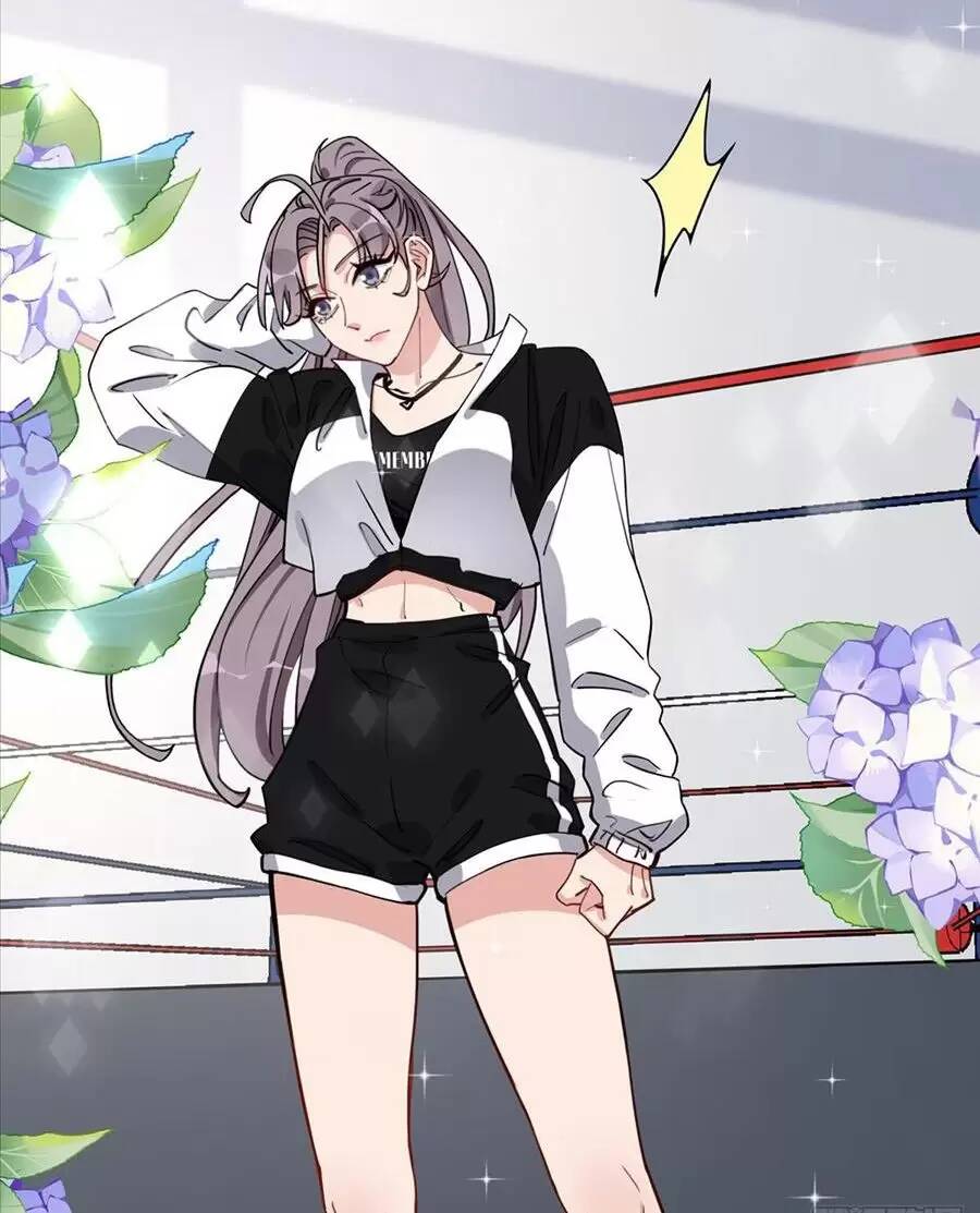 cố tổng, vợ của ngài quá mạnh rồi! chapter 64 36