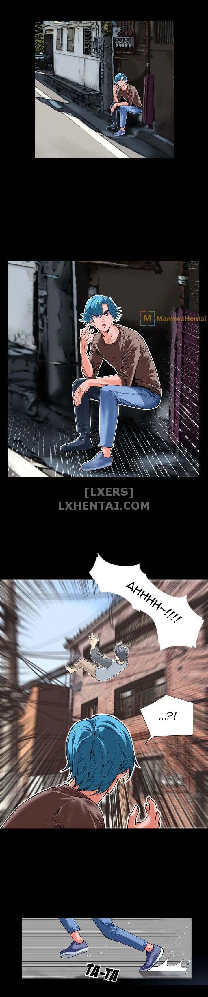 ngoài sức tưởng tượng chapter 4 16