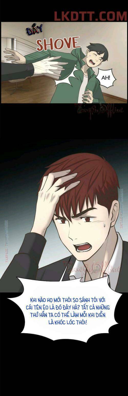 luna - dưới ánh trăng chapter 3 19