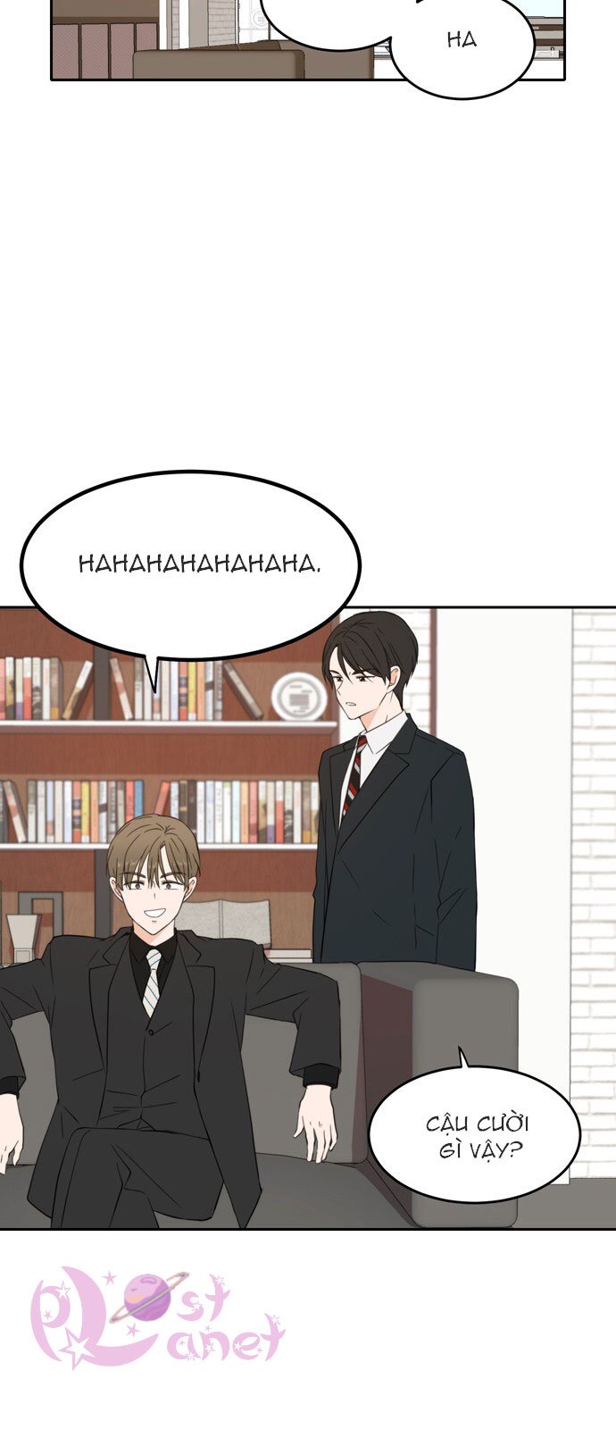 kiếp này cũng xin chăm sóc tôi như vậy nhé kiếp này cũng xin chăm sóc tôi như vậy nhé chapter 22 28