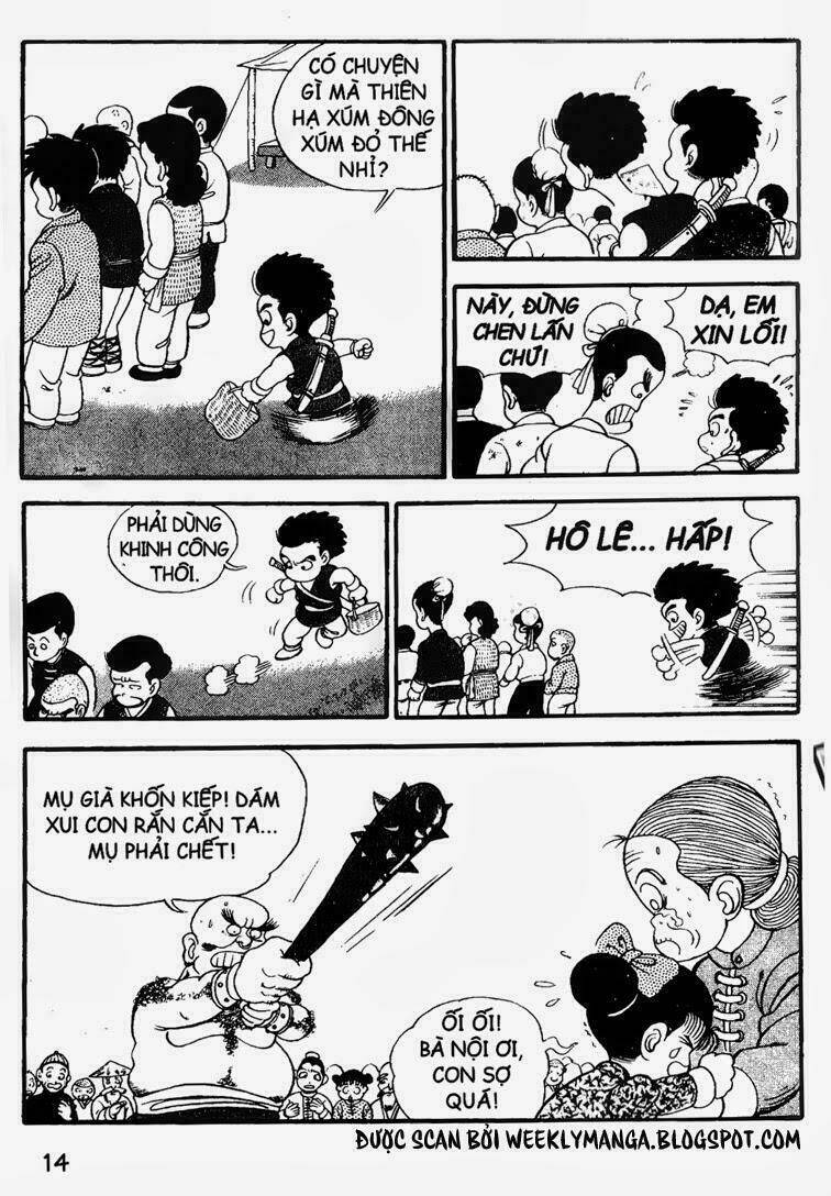 kung fu komang chapter 1 13