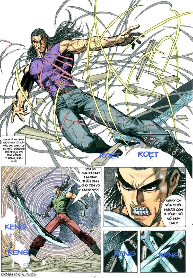 võ thần chapter 30 17