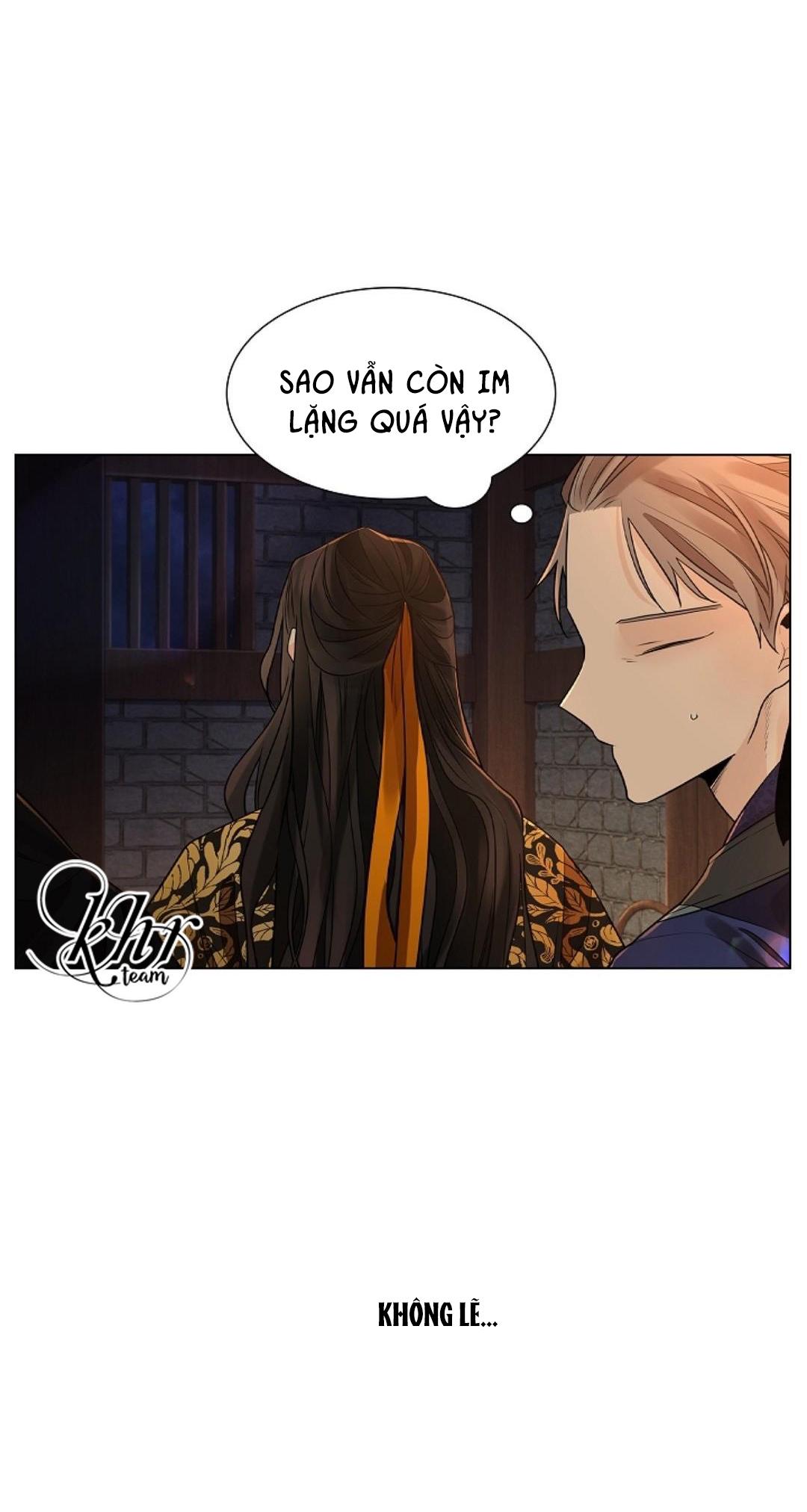 Hoa giấy chapter 221