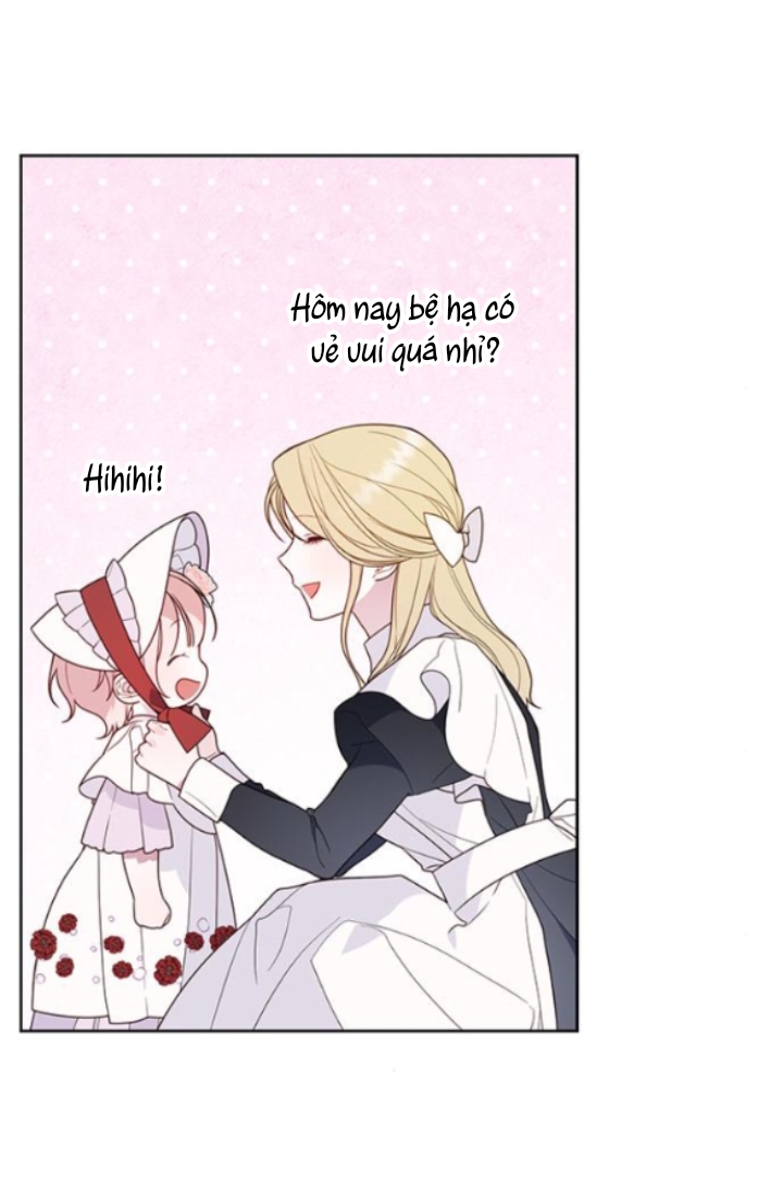 Tiểu Bạo Chúa chapter 27.1 - Trang 10