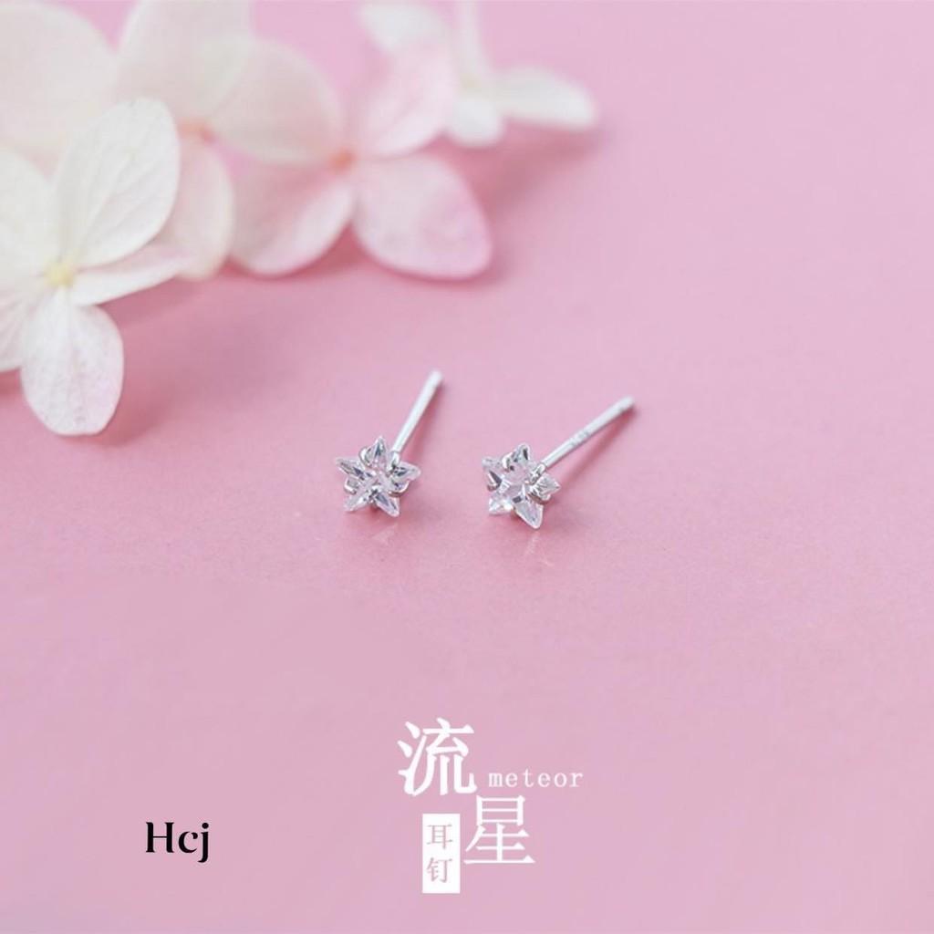 HOA TAI SAO CHO NỮ BẠC TA 2 MÀU