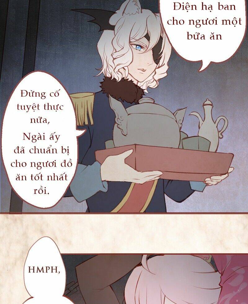 phantom paradise chapter 0 116