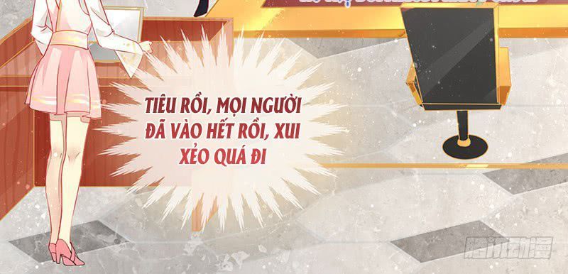 ám dạ điềm sủng: vô tình trêu chọc đệ nhất ác ma chapter 12 8