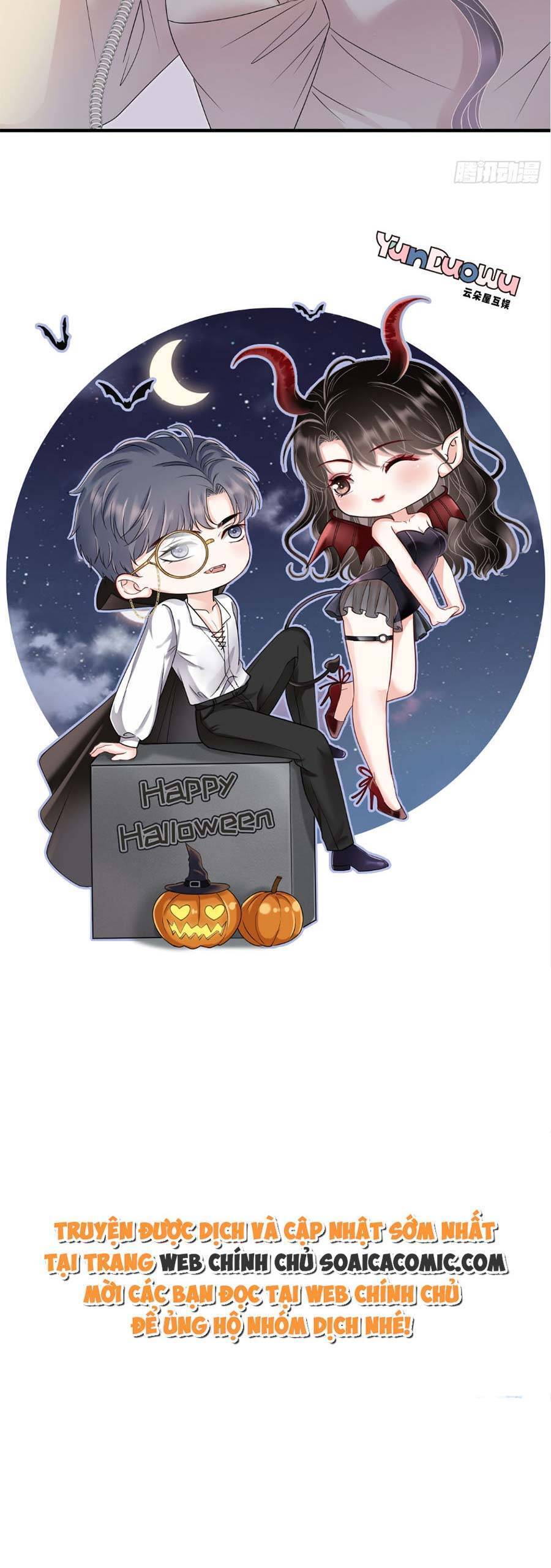 đại tiểu thư có thể có cái gì xấu chapter 146 26