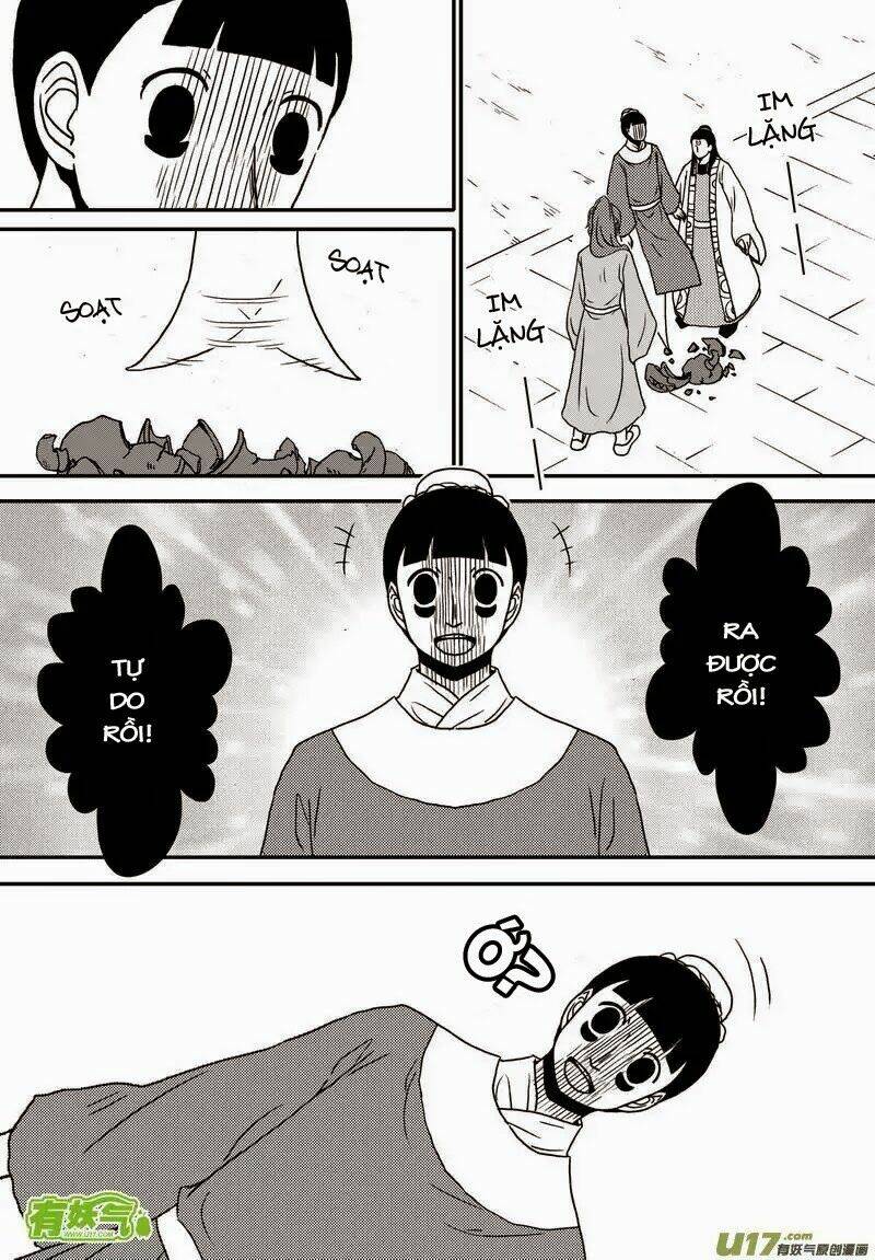 khai phong kỳ đàm chapter 10.1 15